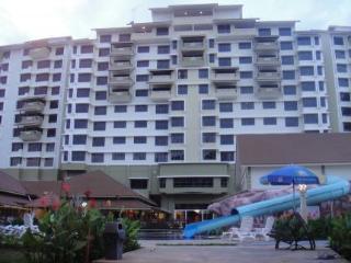 Kampong Baharu  Permaisuri Resort Port Dickson المظهر الخارجي الصورة