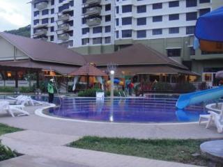 Kampong Baharu  Permaisuri Resort Port Dickson المظهر الخارجي الصورة